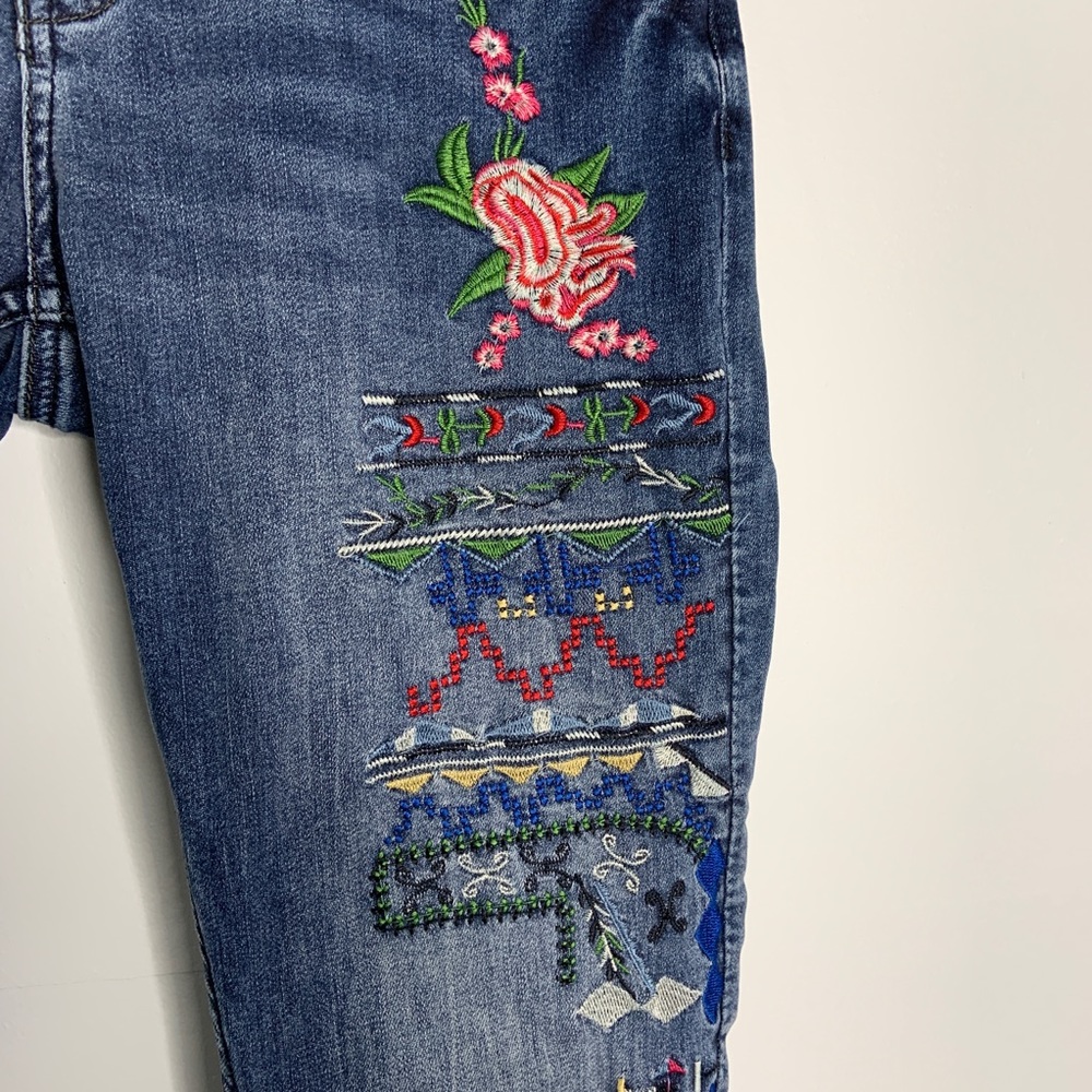 Desigual Jeans - Picture 4 of 9